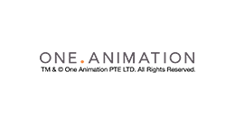 one animation