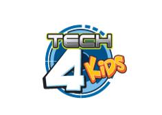 tech 4 kids